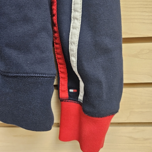 VINTAGE TOMMY HILFIGER SWEATER - Picture 5 of 6